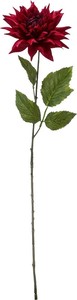 Artificial Plant Flower Pick Single