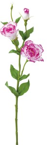 Artificial Greenery Lisianthus