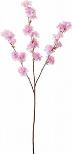 Artificial Plant Flower Pick Spring