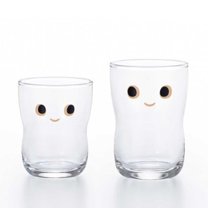 Cup/Tumbler Water Set M Made in Japan