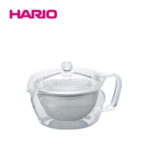 『HARIO』茶茶急須 禅 CHZ-30T （ハリオ）