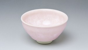 Kyo/Kiyomizu ware Barware Sake Cup