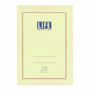 笔记本 LIFE