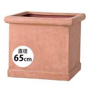 【樹脂製鉢／植木鉢／軽量鉢】CLタブポット　65cm