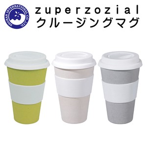 zuperzozial -ズッパゾジアル-　クルージングマグ
