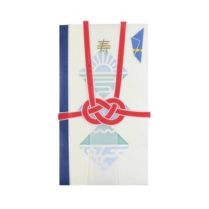 Envelope Lucky Charm Congratulatory Gifts-Envelope Made in Japan