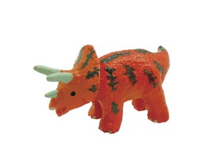 Handicraft Material Mascot Triceratops