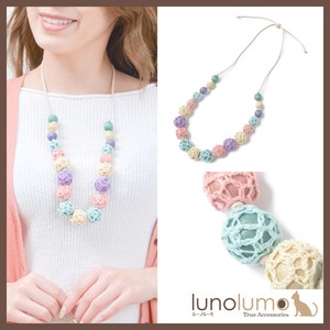 Necklace/Pendant Necklace Colorful Pastel Ladies'