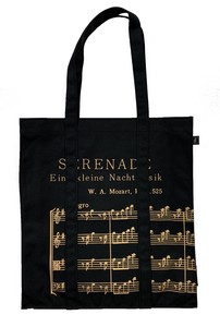 Tote Bag Limited Colors