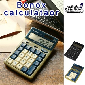 Bonox calculataor