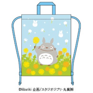 Backpack TOTORO My Neighbor Totoro