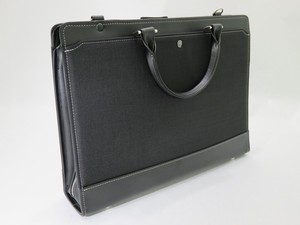 Kiwada（キワダ） 2本手ビジネスバッグ（シングルタイプ）　鞄生産日本一の街兵庫県豊岡製