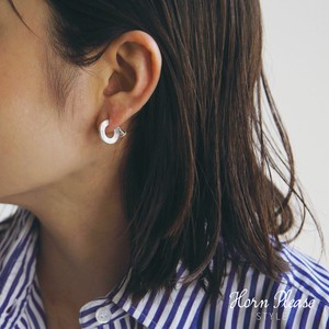 Clip-On Earrings Earrings Stole