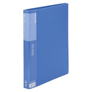 Store Supplies File/Notebook BEAUTONE
