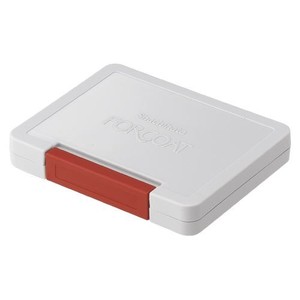 Stamp Red Ink Pad