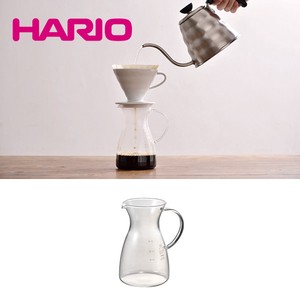 【HARIO】耐熱コーヒーデカンタ