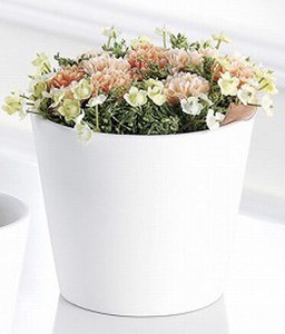 Flower Vase ceramic