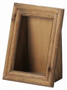 【パセオ】Wooden Frame Compote L