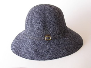 【帽子】レディース  帽子 ホームウォッシュ キャペリン 春夏SSUV