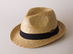 Felt Hat Spring/Summer Ladies' Men's