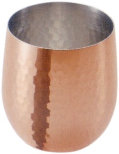 銅ロックカップ CNE960