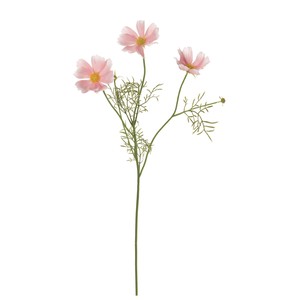 Artificial Plant Flower Pick Tulle M