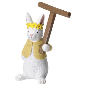 【パセオ】ピクニックウサギ