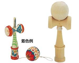 Educational Toy Wooden