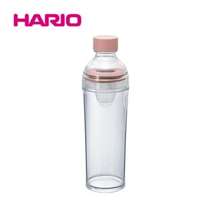 『HARIO』フィルターインボトル・ポータブル 400ml FIBP-40-SPR（ハリオ）