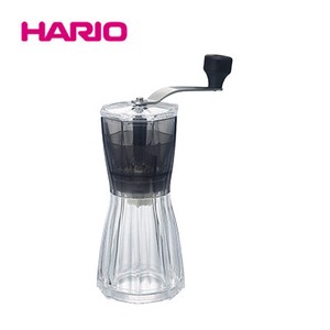 『HARIO』コーヒーミル・オクト MOC-3-TB （ハリオ）