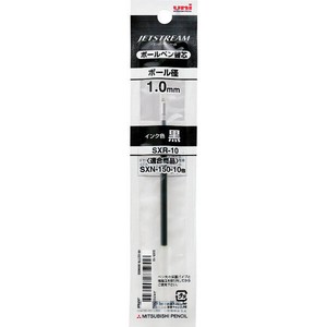 Mitsubishi uni Gel Pen Ballpoint Pen Lead Jetstream 1.0mm