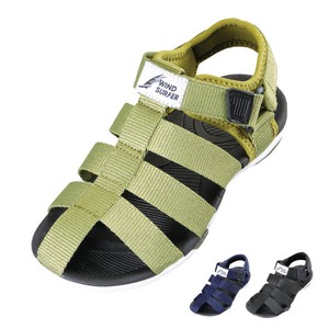 Casual Sandals 16 ~ 24cm 20-pairs set