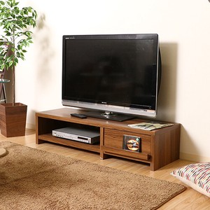 TV Stand Brown M