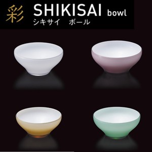 Tsugaru-Bidoro Large Bowl