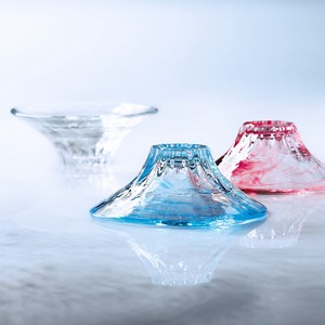 Edo-glass Drinkware M Made in Japan