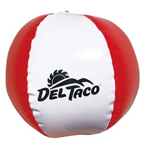 DELTACO BEACH BALL デルタコ ビーチボール レジャー 海 アメリカン雑貨