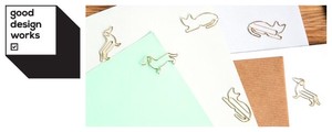 Cats Paper Clips