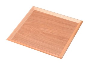 Tray Wooden 30cm
