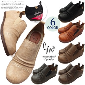 Comfort Pumps Casual Slip-On Shoes