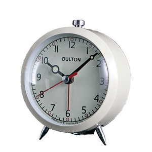Table Clock dulton