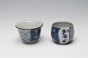 Japanese Teacup Series