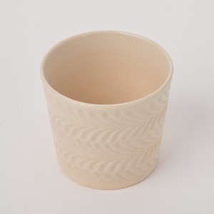 Hasami ware Cup/Tumbler Rosemary Made in Japan