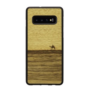Phone Case Wooden M
