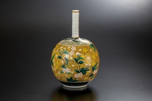 Kutani ware Object/Ornament Vases