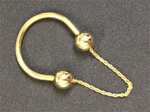 Key Ring Key Chain Key Made in Japan