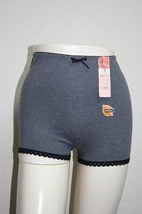Panty/Underwear 1/10 length Made in Japan