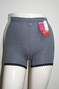 Panty/Underwear Waist 1/10 length Made in Japan