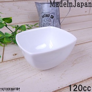 Japanese Teacup White For Guests Miyama 120cc