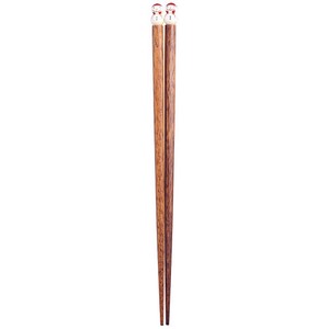 Chopsticks Snowman 22cm