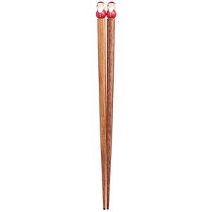Chopsticks Santa Claus 18.5cm